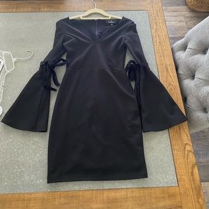 Lulus dress